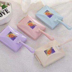 carpet brush mini vacuum cleaner