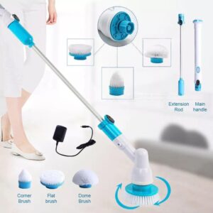 Spin  brush rechargeable