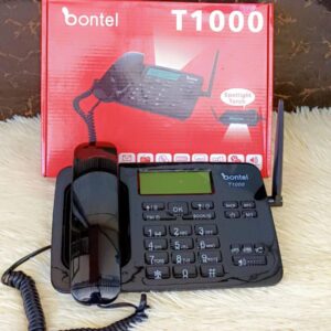 wireless home/office phone