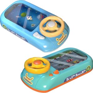 Therapeautic Family Car Game