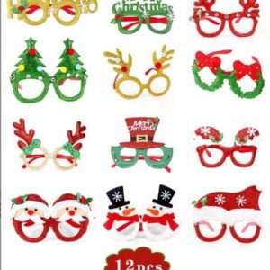 ✅12pcs ornament set