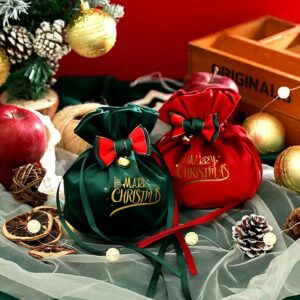 Christmas Candy /small gifts holders