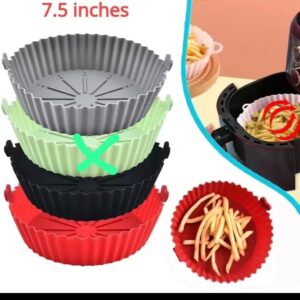 Food grade silicone