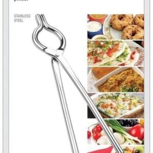 Ganesh Stainless Steel Pincer