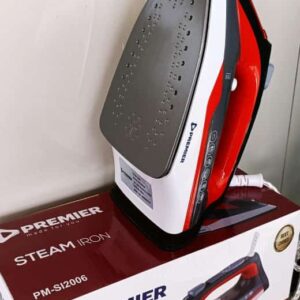 PREMIER STEAM IRON boxes